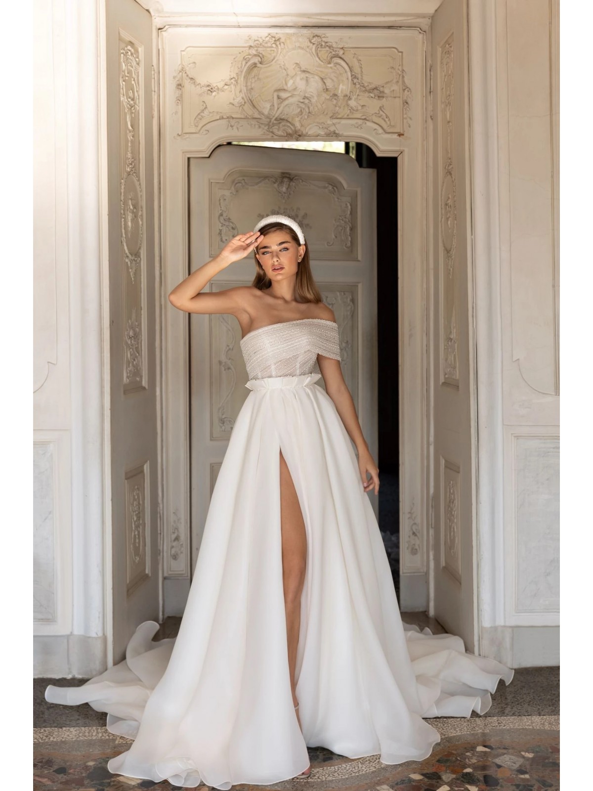 Wedding Dress - Mystery - LPLD-3247.00.17